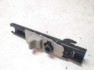NISSAN Micra K12 (2002–2010) Seat belt height adjuster 33016525A - 2