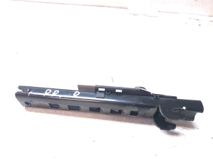 NISSAN Micra K12 (2002–2010) Seat belt height adjuster 33016525A - 3