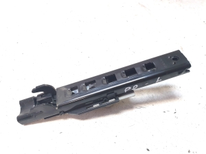 NISSAN Micra K12 (2002–2010) Seat belt height adjuster 33016525A - 2
