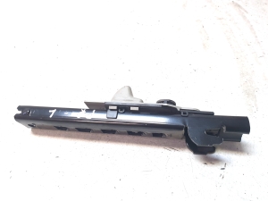 NISSAN Micra K12 (2002–2010) Seat belt height adjuster 33016525A - 3
