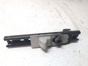 NISSAN Micra K12 (2002–2010) Seat belt height adjuster 33016525A - 4