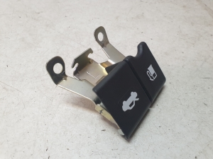 NISSAN Micra K12 (2002–2010) Hood release handle (interior) - 2