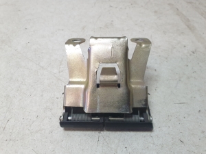 NISSAN Micra K12 (2002–2010) Hood release handle (interior) - 3