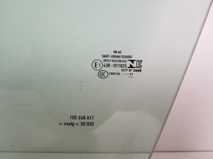 Volkswagen ID.4 I (2020–2026) Esiukse klaas 11A845201 - 2