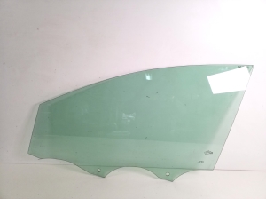   Front door glass  - 11A845201 