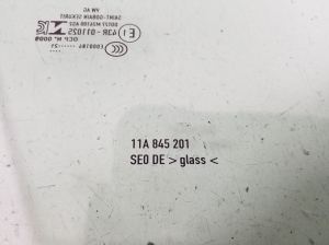 Volkswagen ID.4 I (2020–2026) Esiukse klaas 11A845201 - 3