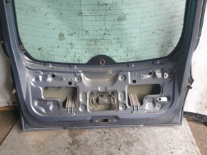 NISSAN Micra K12 (2002–2010) Trunk lid - 2