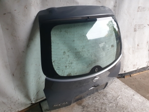 NISSAN Micra K12 (2002–2010) Trunk lid - 6