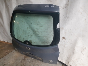 NISSAN Micra K12 (2002–2010) Trunk lid - 7