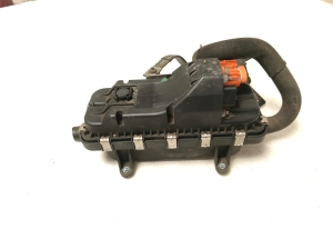 RENAULT Kangoo (2008–2020) Veepump 271437360RET - 2