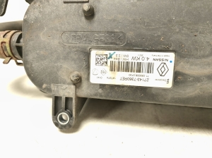 RENAULT Kangoo (2008–2020) Veepump 271437360RET - 5