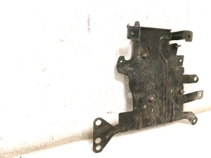 RENAULT Kangoo (2008–2020) Sonstiger Halter 271752946R - 2
