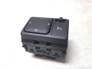 Mirror control switch - 25570CT01B