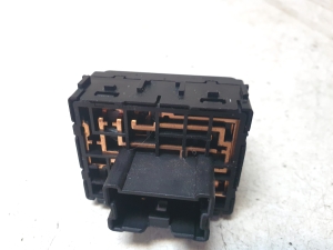 NISSAN Micra K12 (2002–2010) Mirror control switch 25570CT01B - 4