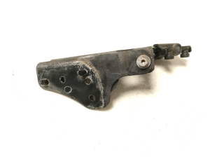 RENAULT Kangoo (2008–2020) Bīdāmo durvju cita detaļa 497763 - 5