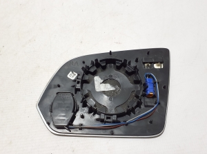 Mercedes Benz Vito 447 (2014–2026) Side mirror glass A4478110533 - 2