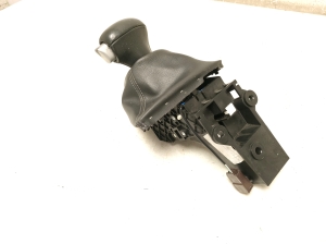   Gear shift mechanism  - 341088206R 