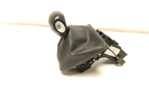 RENAULT Kangoo (2008–2020) Käiguvahetuse mehhanism 341088206R - 4
