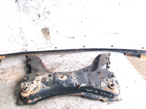 NISSAN Micra K12 (2002–2010) Front subframe - 2