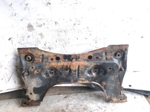 NISSAN Micra K12 (2002–2010) Front subframe - 3