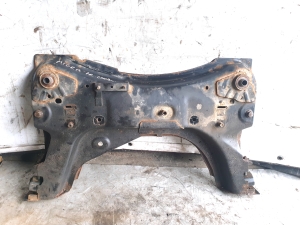 NISSAN Micra K12 (2002–2010) Front subframe - 4