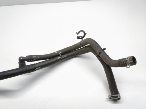 Wasserschlauch Kühler - LJ938B555CA