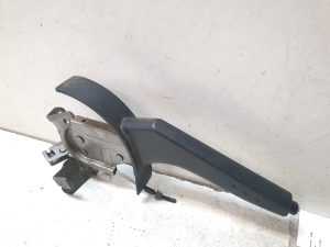 NISSAN Micra K12 (2002–2010) Parking brake lever - 4