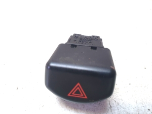 NISSAN Micra K12 (2002–2010) Hazard light switch 06019 - 2