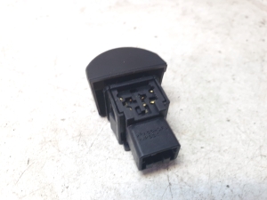 NISSAN Micra K12 (2002–2010) Hazard light switch 06019 - 4