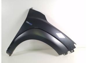 Front fender