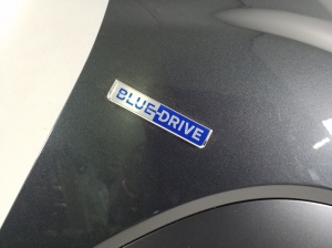 Hyundai Kona (2017–2023) Esiporitiib - 2