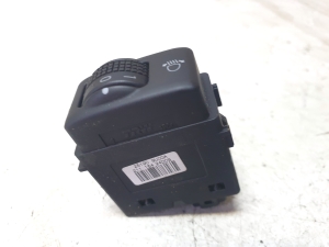 NISSAN Micra K12 (2002–2010) Headlight leveling switch 251909U00A - 4