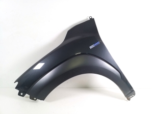 Front fender