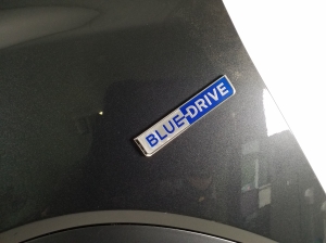 Hyundai Kona (2017–2023) Front fender - 2