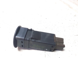 NISSAN Micra K12 (2002–2010) Airbag switch 25585DC600 - 3