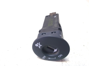 NISSAN Micra K12 (2002–2010) Airbag switch 25585DC600 - 4
