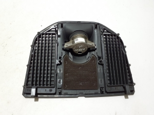 Porsche Macan (2014–2026) Interior clock 7P5919204G - 4