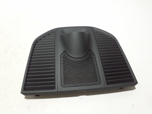 Porsche Macan (2014–2026) Interior clock 7P5919204G - 5