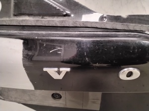 VOLVO XC90 (2015–2024) Trunk lid - 10