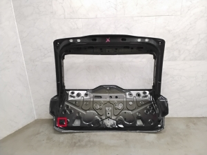 VOLVO XC90 (2015–2024) Trunk lid - 3