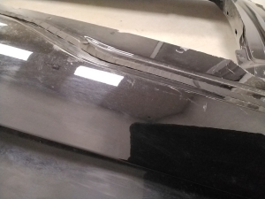 VOLVO XC90 (2015–2024) Trunk lid - 4