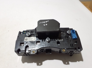 Porsche Macan (2014–2026) Instrument cluster 95B920900JE - 5