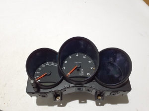 Porsche Macan (2014–2026) Instrument cluster 95B920900JE - 6