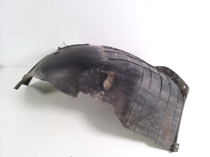 Hyundai Kona (2017–2023) Front wheel arch liner, front section 86811K4001 - 4