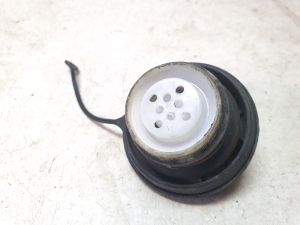 NISSAN Micra K12 (2002–2010) Fuel tank cap - 2