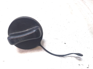 NISSAN Micra K12 (2002–2010) Fuel tank cap - 3