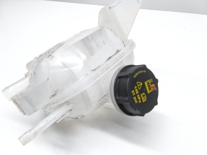 Ford Mustang Mach-E Mach-E (2020–2026) Dzesēšanas šķidruma tvertne LJ938A080AC - 4