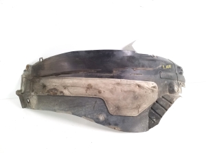 Rear part of front wheel arch liner - 86811K4000