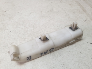 NISSAN Micra K12 (2002–2010) Rear bumper bracket 85226AX600 - 3
