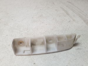 NISSAN Micra K12 (2002–2010) Rear bumper bracket 85226AX600 - 5
